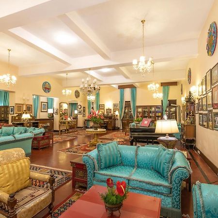 The Elgin Norkhill - Heritage Resort And Spa Gangtok Εξωτερικό φωτογραφία