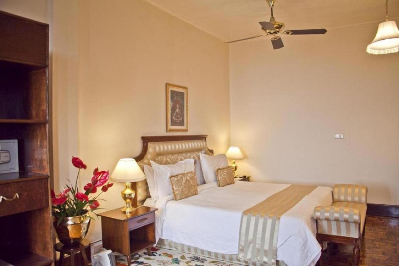 The Elgin Norkhill - Heritage Resort And Spa Gangtok Εξωτερικό φωτογραφία