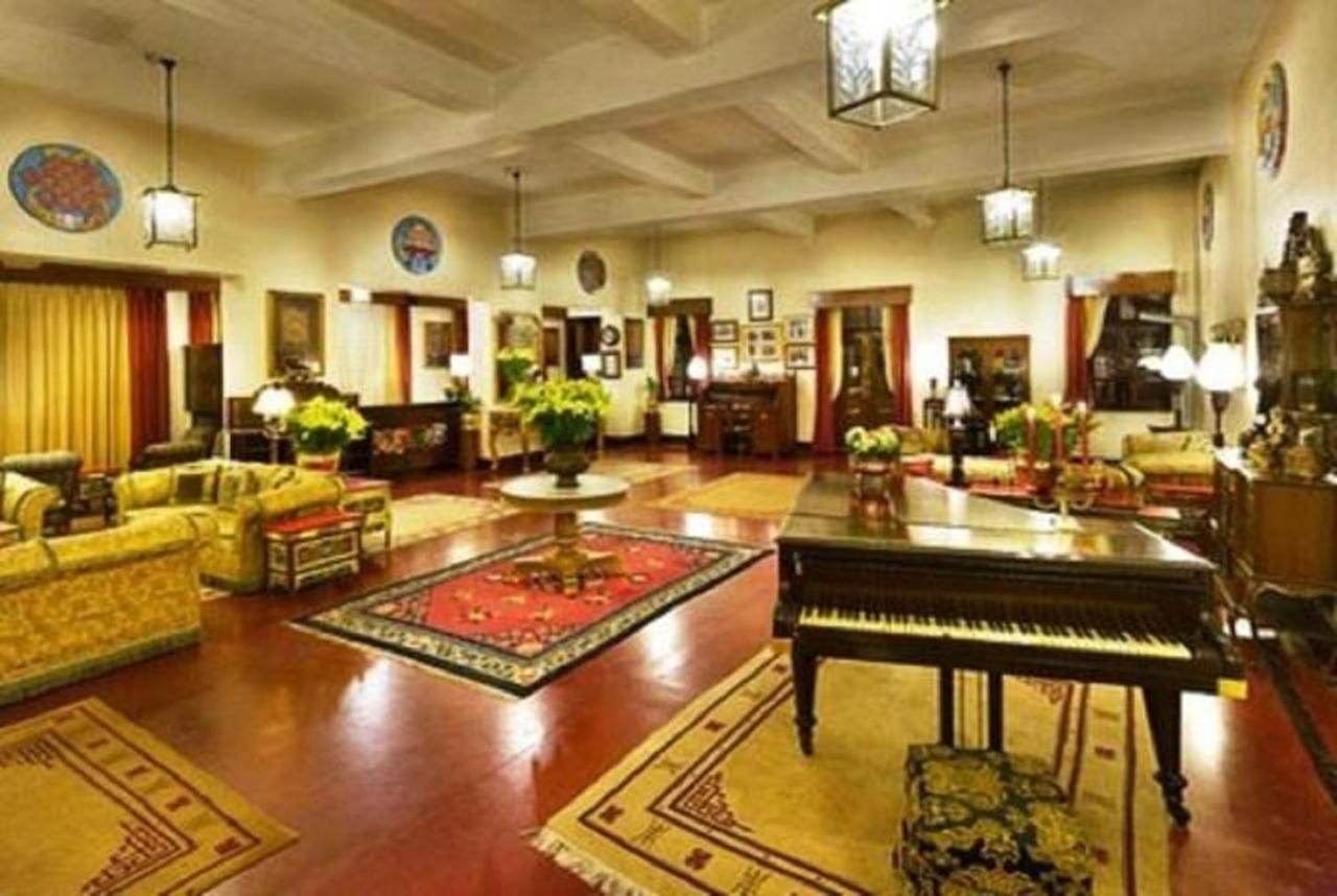 The Elgin Norkhill - Heritage Resort And Spa Gangtok Εξωτερικό φωτογραφία