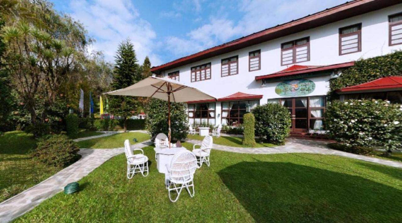 The Elgin Norkhill - Heritage Resort And Spa Gangtok Εξωτερικό φωτογραφία