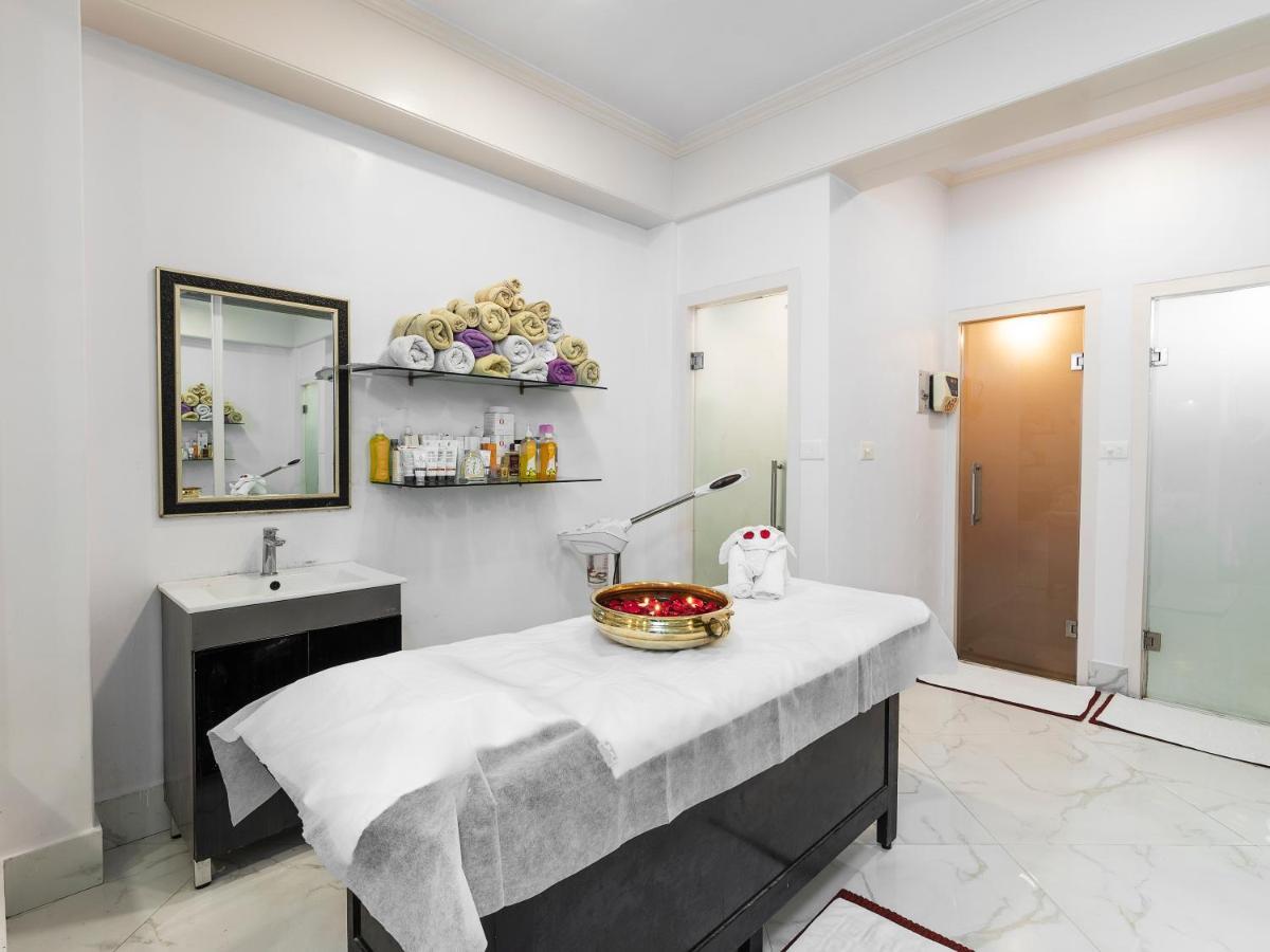 The Elgin Norkhill - Heritage Resort And Spa Gangtok Εξωτερικό φωτογραφία